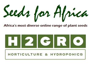 Seeds for Africa 168开奖